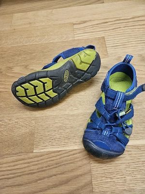 Keen Sandalen Gr. 29 Bild 2