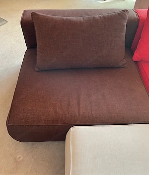 Modulare Couch Bild 4