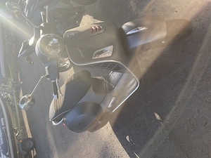 Vespa 125 ccm Bild 3