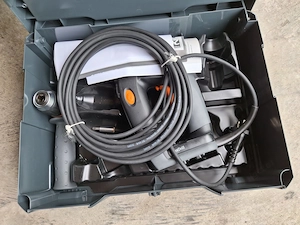 Bohrmaschine Protool  Bild 2