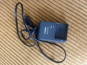Canon PowerShot G11 Bild 6