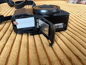 Canon PowerShot G11 Bild 4