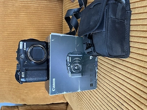Canon PowerShot G11 Bild 5