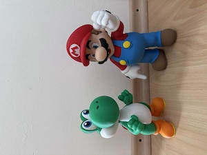 Super Mario & Yoshi Bild 5