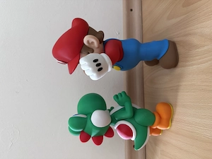 Super Mario & Yoshi Bild 4