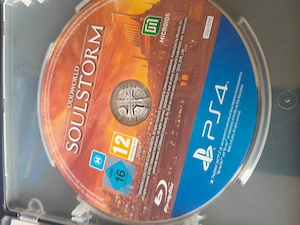 Oddworld Soulstorm Ps4 Bild 2