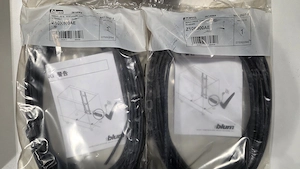 SERVO-DRIVE Blum Netzteil und Verteilerkabel Bild 2