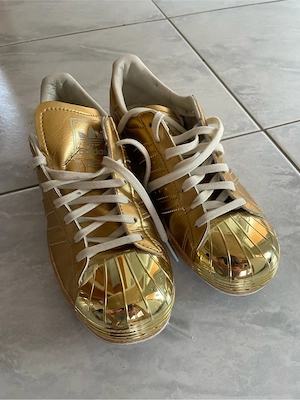 Damen Sneackers