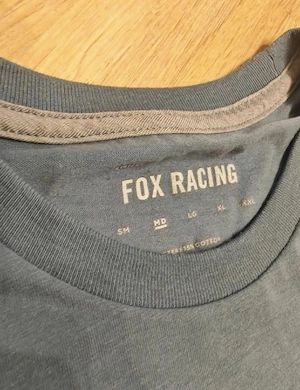 Fox Racing T-Shirt M Bild 2