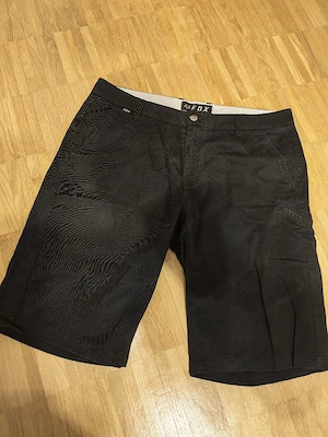 Fox Herren Shorts