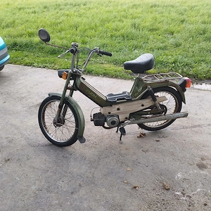 Verkaufe Puchheim maxi hp 2