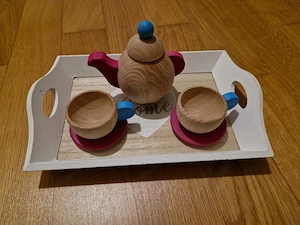 Kinderküche Bild 2