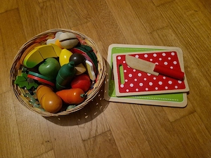 Kinderküche Bild 4
