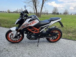 KTM Duke 390 zu verkaufen Bild 2
