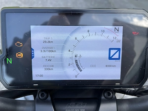 KTM Duke 390 zu verkaufen Bild 5