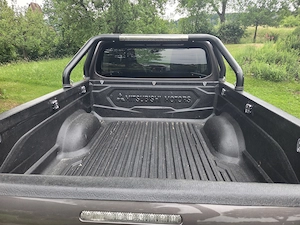 Mitsubishi L200  Bild 3