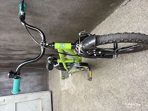 Kinder fahrrad gute zustang Bild 2