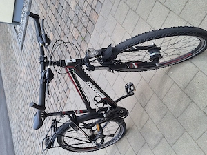 Jugendrad Kalkhoff 26 Zoll Bild 2