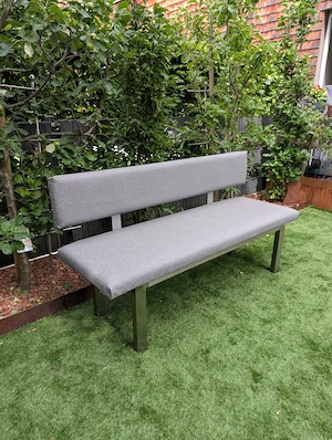 AMBIA - Gartenmöbel - Set ( 7 oder 8 teilig ) Bild 4