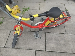 Kinderfahrrad Puky 16Zoll  Bild 3