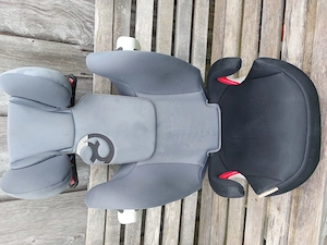 Cybex Kindersitz 15-36 KG Isofix