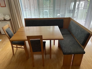 Wohnlanfschaft zu VERSCHENKEN