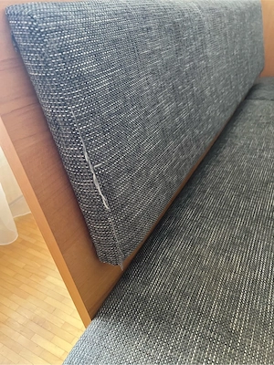 Esslandschaft zu VERSCHENKEN Bild 5