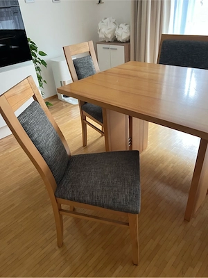 Esslandschaft zu VERSCHENKEN Bild 2