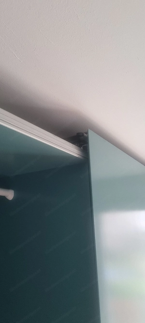 kastenschaniere komplett austauschen  Bild 2