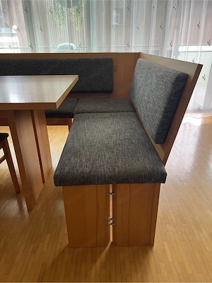 Esslandschaft zu VERSCHENKEN Bild 3