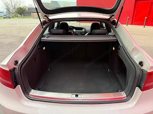 Audi A5 Coupé S'Line 02 2011 Bild 3