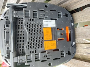 Cybex Kindersitz 15-36 KG Isofix Bild 3
