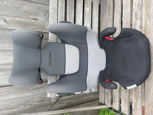 Cybex Kindersitz 15-36 KG Isofix