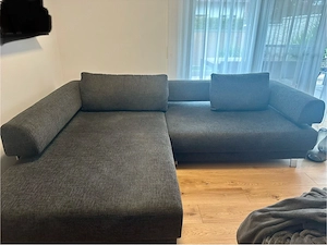 Couch zu verschenken Bild 2