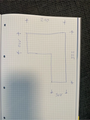 Couch zu verschenken Bild 3