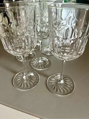Gläser Ikea Gratis Bild 3