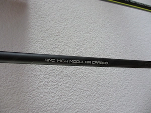 Leki Carbon 11S Skistöcke 130 cm Bild 6