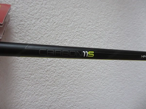 Leki Carbon 11S Skistöcke 130 cm Bild 7