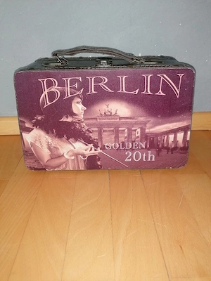 Deko-Koffer Bild 2