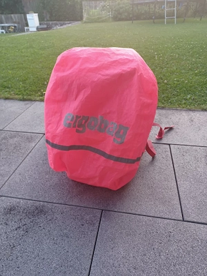 Schultasche Ergobag Bild 2