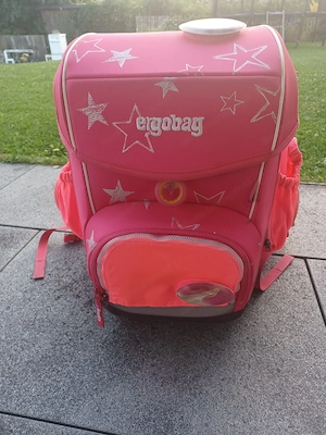 Schultasche Ergobag Bild 3