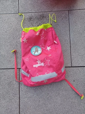Schultasche Ergobag Bild 5