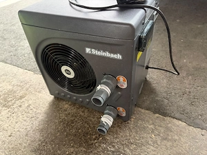 Steinbach Wärmepumpe Mini zu verkaufen Bild 2
