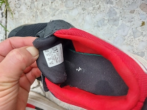 Puma Turnschuhe Jungs Gr. 35 Bild 2