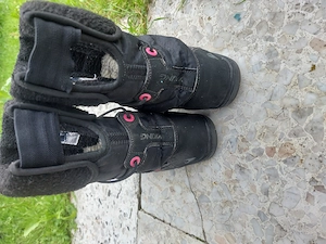 Viking Winterstiefel Gr. 34 Bild 2