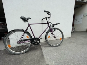 Fahrrad Nabenschaltung 26 Zoll