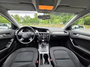 Audi A4 tdi Bild 4