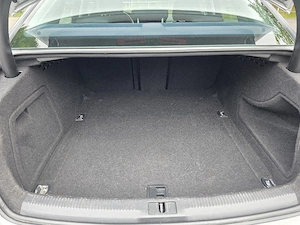 Audi A4 tdi Bild 5