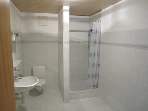Wohnung 60 Qm in Tosters, direkt an der Grenze FL Bild 9