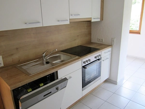 Wohnung 60 Qm in Tosters, direkt an der Grenze FL Bild 10